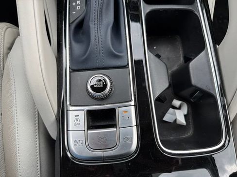 Used 2023 Kia Telluride SX FWD image 27