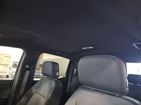 New 2026 Chevrolet Colorado W/T w/ WT Custom Package image 19