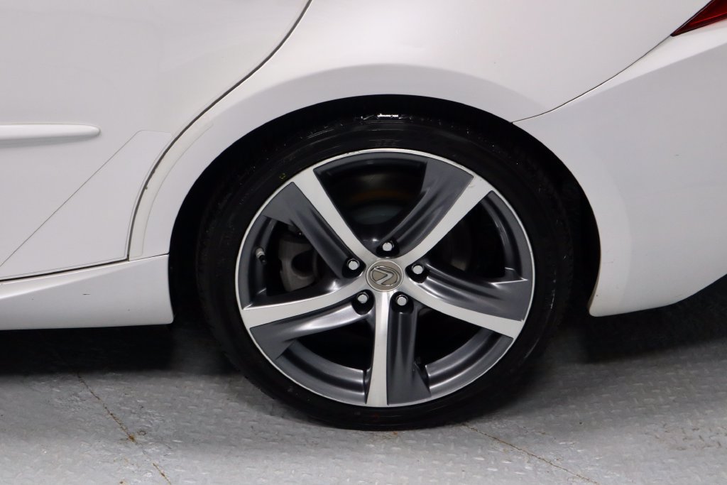 Used 2019 Lexus IS 300 w/ Premium Package RWD image 19