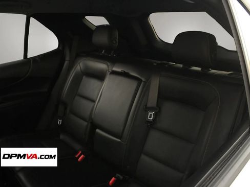 Used 2020 Chevrolet Equinox Premier w/ Premier Redline Edition AWD/4WD image 17