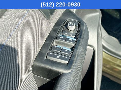 New 2026 Subaru Forester Premium image 21