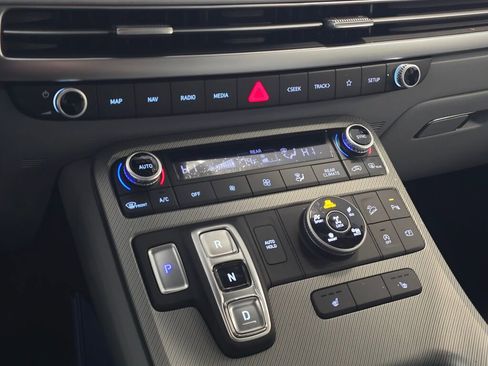 New 2025 Hyundai Palisade SEL image 29