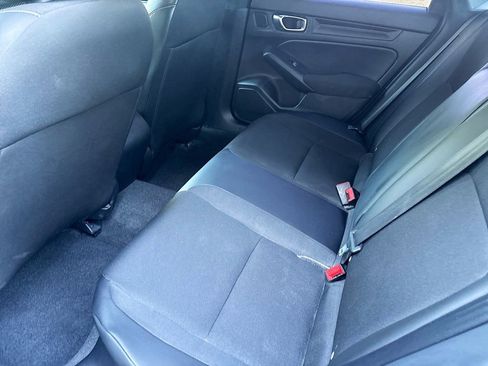 Used 2025 Honda Civic Sport image 22