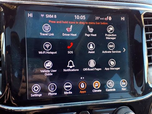 Used 2019 Jeep Grand Cherokee Limited image 19