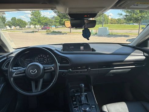 Used 2023 MAZDA CX-30 AWD 2.5 S w/ Select Package image 9
