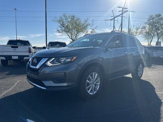 Used 2018 Nissan Rogue SV w/ Sun & Sound Touring Package video 1