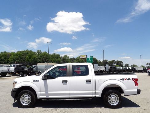 Used 2020 Ford F150 XL w/ XL Power Equipment Group AWD/4WD image 63