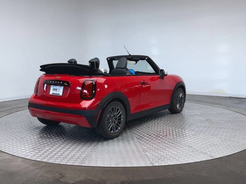 New 2026 MINI Cooper S FWD image 8
