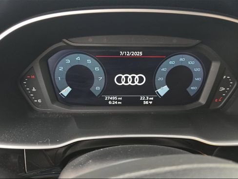 Used 2023 Audi Q3 2.0T Premium AWD/4WD image 19