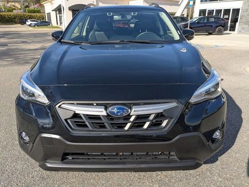 Used 2021 Subaru Crosstrek 2.5i Limited w/ Moonroof Package 2 image 3