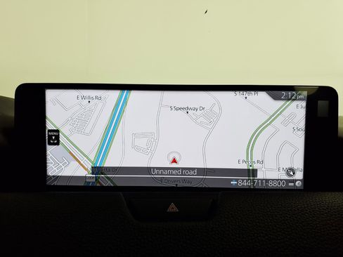 Used 2024 MAZDA CX-90 3.3 Turbo S AWD/4WD image 18