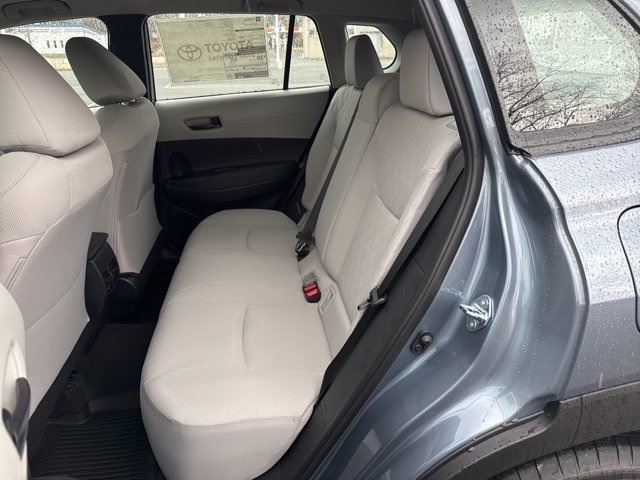 New 2026 Toyota Corolla Cross L AWD/4WD image 14