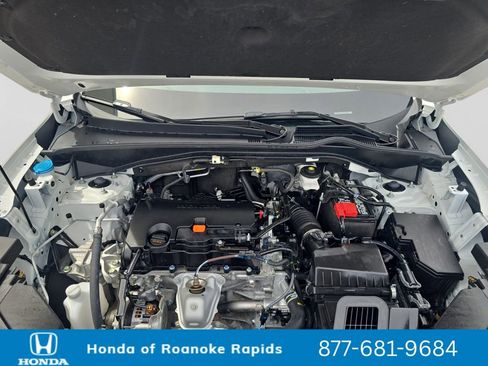 Used 2025 Honda HR-V Sport image 20