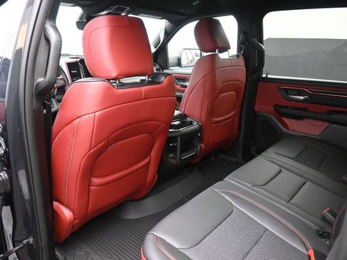 New 2026 RAM 1500 Rebel w/ Rebel Level 1 Equipment Group image 23