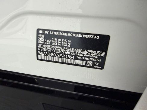 Used 2025 BMW 430i xDrive AWD/4WD image 36