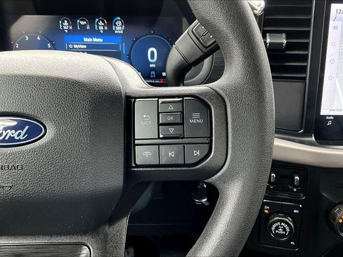 Used 2024 Ford F150 XL AWD/4WD image 25