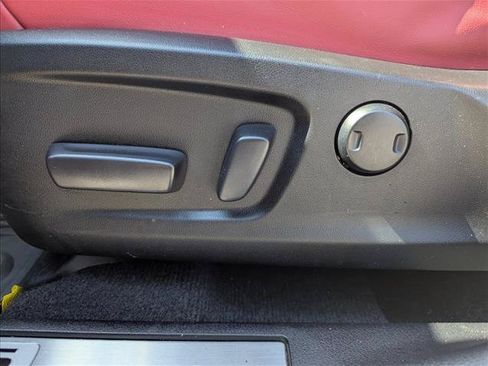 Used 2022 Lexus RX 350 F Sport w/ Accessory Package AWD/4WD image 11