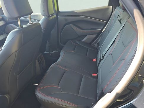 Certified 2025 Ford Mustang Mach-E Premium w/ Sport Appearance Package AWD/4WD image 9