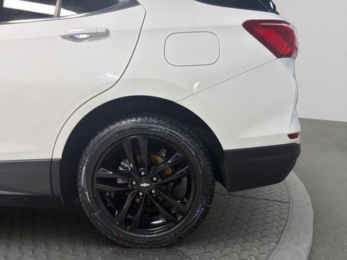 Used 2020 Chevrolet Equinox LT w/ Sport Edition AWD/4WD image 25