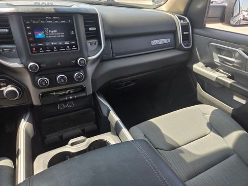 Used 2020 RAM 1500 Big Horn RWD image 14