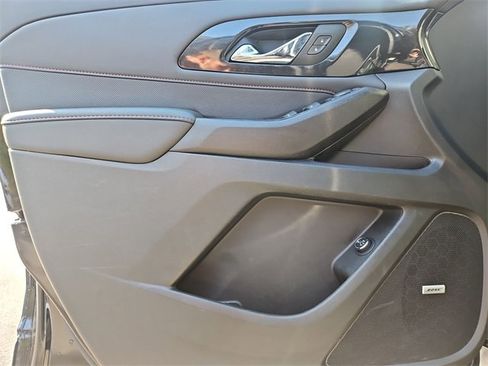 Certified 2023 Chevrolet Traverse RS image 23