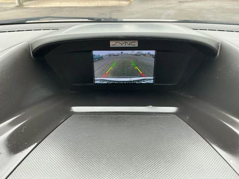 Used 2017 Ford Escape S image 26