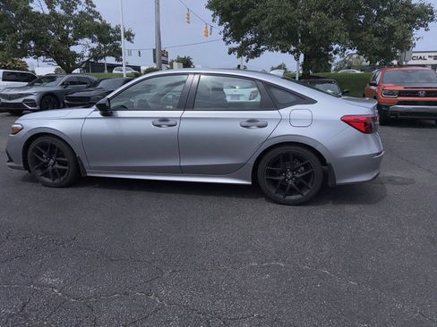 Used 2024 Honda Civic Sport image 24