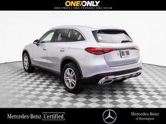 Certified 2023 Mercedes-Benz GLC 300 4MATIC video 3