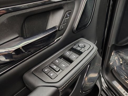 New 2026 RAM 1500 Limited image 26