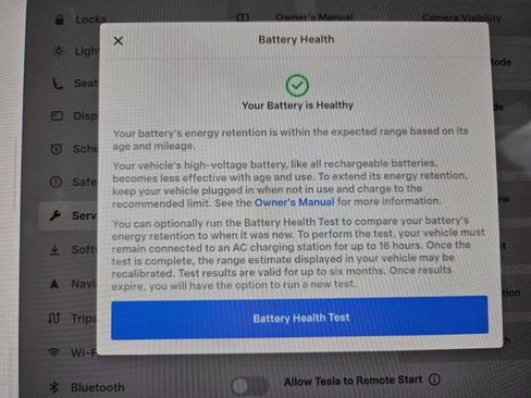 Used 2023 Tesla Model 3 Standard Range RWD image 45