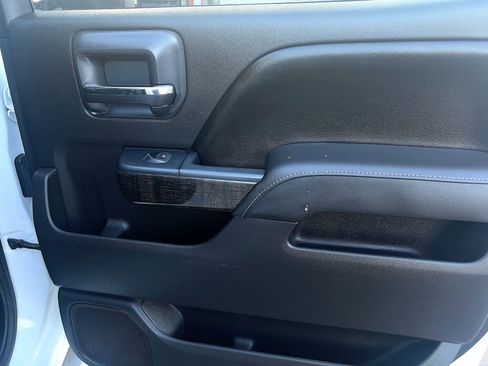 Used 2015 GMC Sierra 3500 Denali w/ Duramax Plus Package image 28