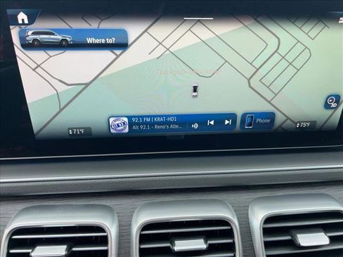 New 2026 Mercedes-Benz GLS 450 4MATIC image 13