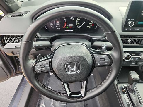 Certified 2023 Honda Civic Sport image 19