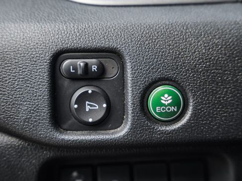 Used 2021 Honda Passport EX-L image 43