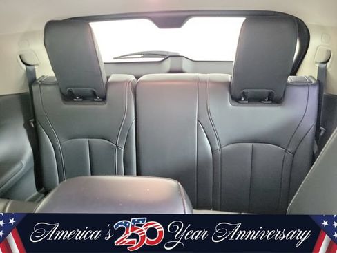 Used 2022 INFINITI QX60 Autograph w/ Cargo Package FWD image 17