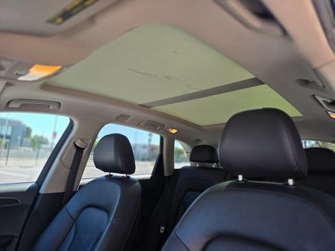 Used 2012 Audi Q5 2.0T Premium Plus w/ Premium Plus Pkg AWD/4WD image 23