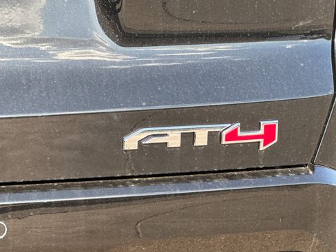 New 2026 GMC Terrain AT4 AWD/4WD image 27