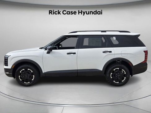 New 2026 Hyundai Palisade XRT Pro AWD/4WD image 2