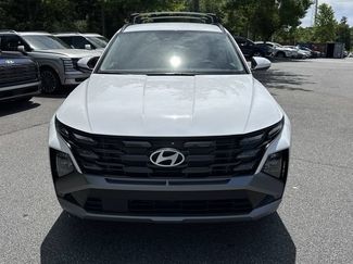 New 2026 Hyundai Tucson SEL FWD video 2