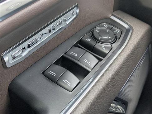 New 2026 GMC Sierra 1500 Denali image 24
