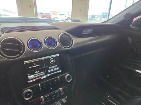 Used 2015 Ford Mustang GT Premium w/ GT Performance Package RWD image 29