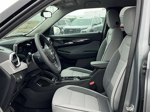 New 2026 Chevrolet TrailBlazer LS w/ LS Convenience Package image 28