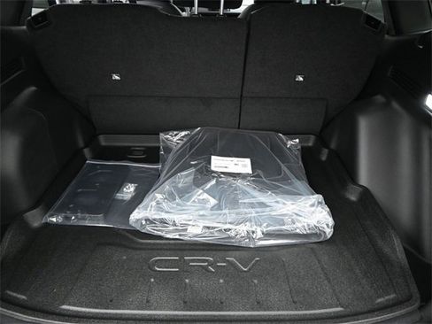 New 2026 Honda CR-V Sport-L image 23