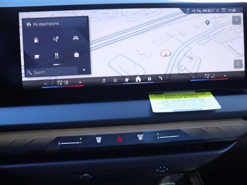 New 2026 BMW X3 xDrive30 w/ Premium Package image 32