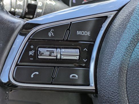 Used 2020 Kia Optima S FWD image 18