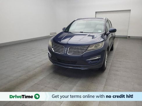 Used 2017 Lincoln MKC Reserve FWD image 1