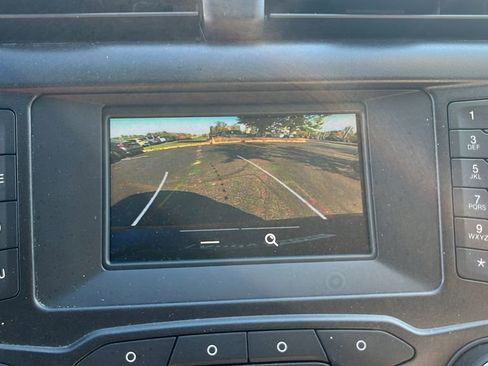 Used 2017 Ford Fusion S image 17