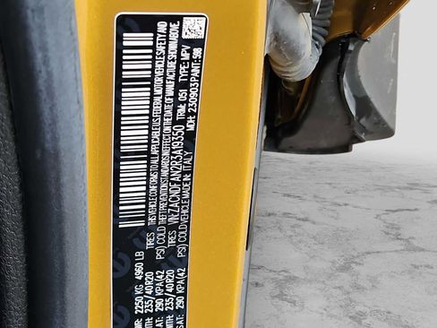 Used 2024 Dodge Hornet GT image 25