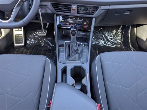 New 2026 Volkswagen Jetta Sport image 18