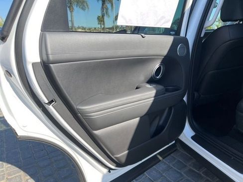 New 2026 Hyundai Palisade SEL image 18